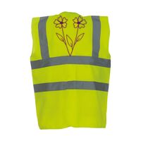 OFFER High-Vis Vests x50 Thumbnail