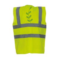 OFFER High-Vis Vests x50 Thumbnail