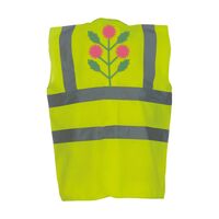 OFFER High-Vis Vests x50 Thumbnail