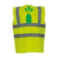 OFFER High-Vis Vests x50 Thumbnail