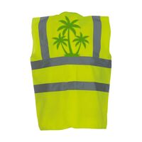 OFFER High-Vis Vests x50 Thumbnail