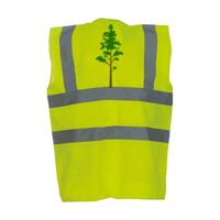 OFFER High-Vis Vests x50 Thumbnail