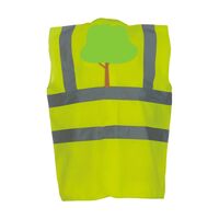 OFFER High-Vis Vests x50 Thumbnail
