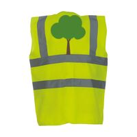 OFFER High-Vis Vests x50 Thumbnail