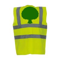 OFFER High-Vis Vests x50 Thumbnail
