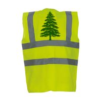 OFFER High-Vis Vests x50 Thumbnail