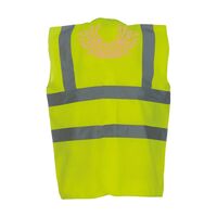OFFER High-Vis Vests x50 Thumbnail