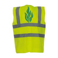 OFFER High-Vis Vests x50 Thumbnail