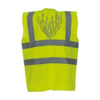 OFFER High-Vis Vests x50 Thumbnail