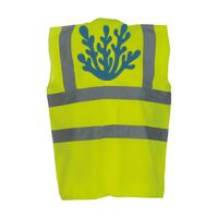 OFFER High-Vis Vests x50 Thumbnail