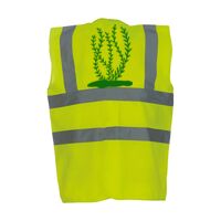 OFFER High-Vis Vests x50 Thumbnail
