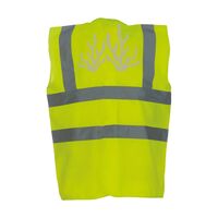 OFFER High-Vis Vests x50 Thumbnail