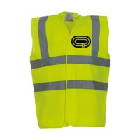 Trade Hi vis 2 band and braces waistcoat  Thumbnail