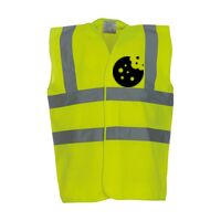 Trade Hi vis 2 band and braces waistcoat  Thumbnail