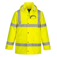 Trade Hi-vis traffic jacket (S460) Thumbnail