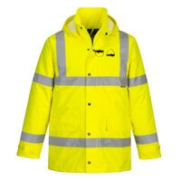 Trade Hi-vis traffic jacket (S460) Thumbnail