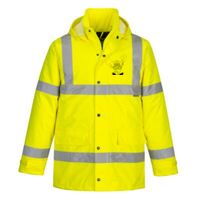Trade Hi-vis traffic jacket (S460) Thumbnail