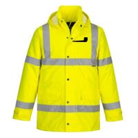 Trade Hi-vis traffic jacket (S460) Thumbnail