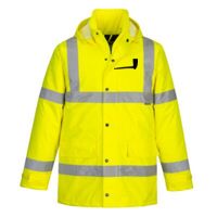 Trade Hi-vis traffic jacket (S460) Thumbnail