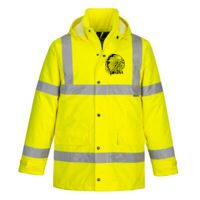Trade Hi-vis traffic jacket (S460) Thumbnail