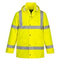 Trade Hi-vis traffic jacket (S460) Thumbnail