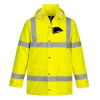 Trade Hi-vis traffic jacket (S460) Thumbnail