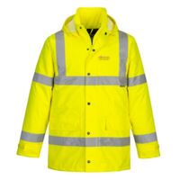 Trade Hi-vis traffic jacket (S460) Thumbnail