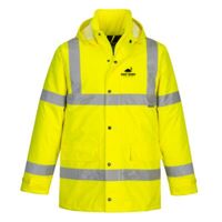 Trade Hi-vis traffic jacket (S460) Thumbnail