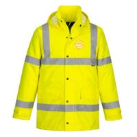 Trade Hi-vis traffic jacket (S460) Thumbnail