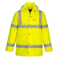 Trade Hi-vis traffic jacket (S460) Thumbnail