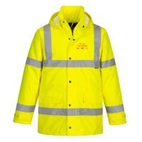 Trade Hi-vis traffic jacket (S460) Thumbnail