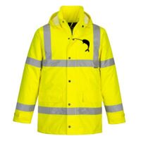 Trade Hi-vis traffic jacket (S460) Thumbnail
