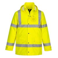 Trade Hi-vis traffic jacket (S460) Thumbnail