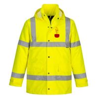 Trade Hi-vis traffic jacket (S460) Thumbnail