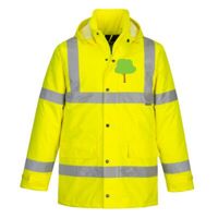 Trade Hi-vis traffic jacket (S460) Thumbnail