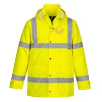 Trade Hi-vis traffic jacket (S460) Thumbnail