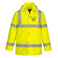 Trade Hi-vis traffic jacket (S460) Thumbnail