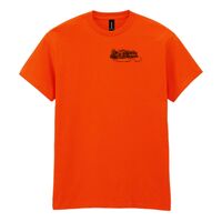 Trade Unisex T-Shirts Thumbnail