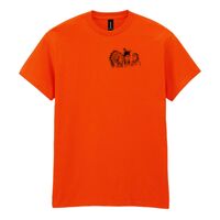 Trade Unisex T-Shirts Thumbnail