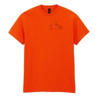 Trade Unisex T-Shirts Thumbnail