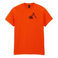 Trade Unisex T-Shirts Thumbnail