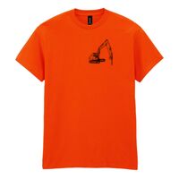 Trade Unisex T-Shirts Thumbnail