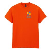 Trade Unisex T-Shirts Thumbnail