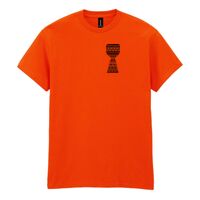 Trade Unisex T-Shirts Thumbnail