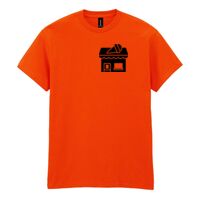 Trade Unisex T-Shirts Thumbnail