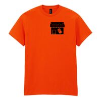 Trade Unisex T-Shirts Thumbnail