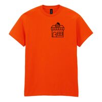 Trade Unisex T-Shirts Thumbnail