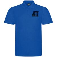 Trade Pro polo Thumbnail