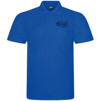 Trade Pro polo Thumbnail