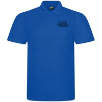 Trade Pro polo Thumbnail